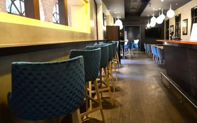 Crowne Plaza Hotel Montauban, Toulouse-North
