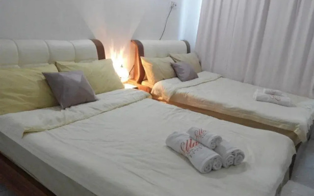 Tambun Penthouse Apartment