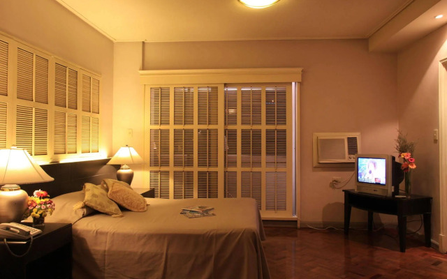 Mabini Mansion Hotel