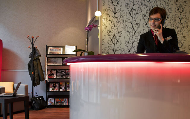 Aparthotel Adagio Strasbourg Place Kleber