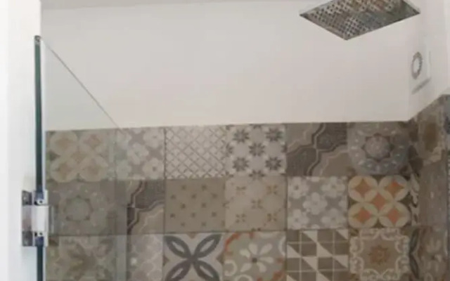 IK Zamá Apartments