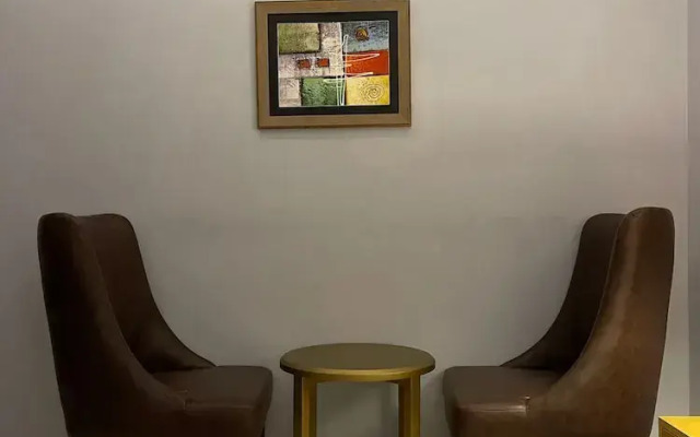 OBAN Apartment