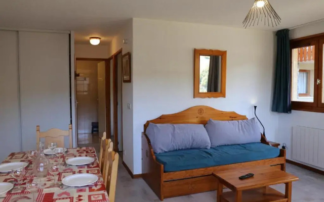 Appartement Aussois, 3 pièces, 6 personnes - FR-1-508-115