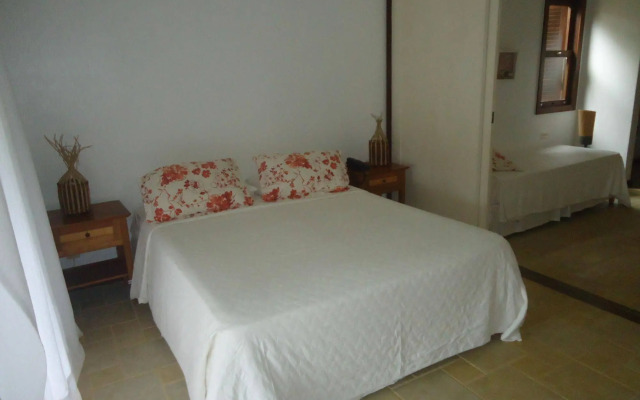 Viva Itacaré Suites