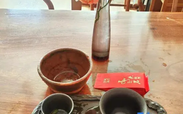 Yunduan Tea House Homestay (Yunshuiyao Branch)