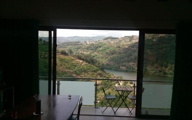 Douro Balcony