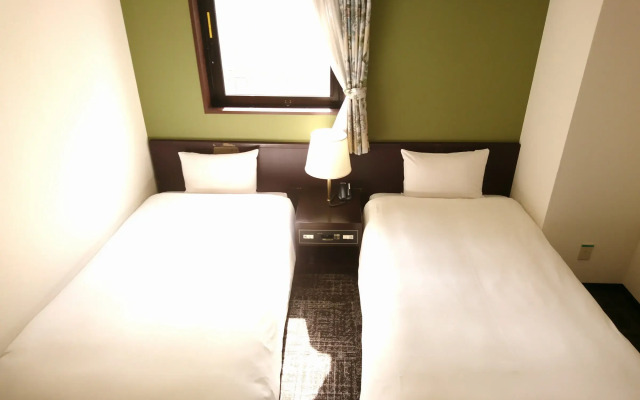 Hotel Bougain Villea Sapporo