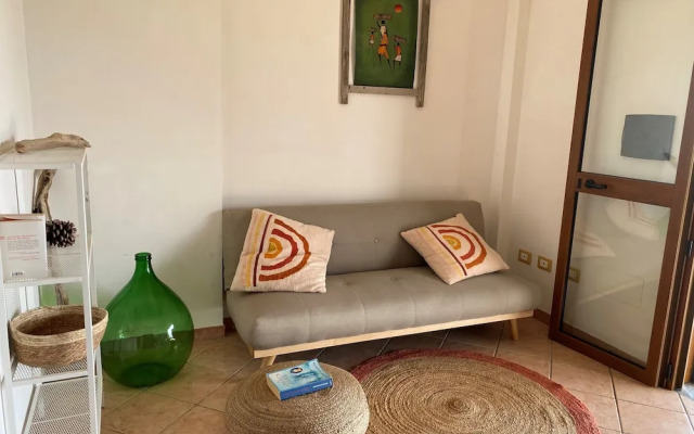 Agriresidence Ninea