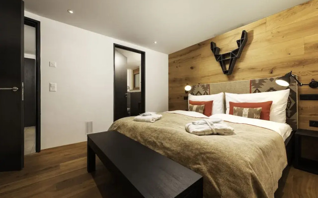 Chalet Nepomuk