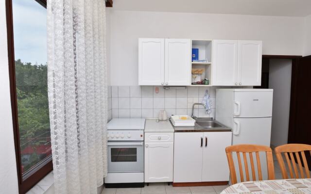 Apartment Zdravko