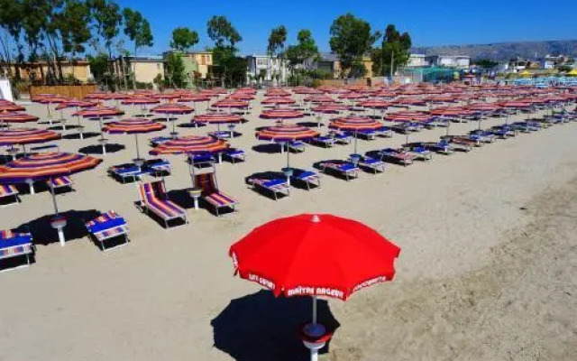 Maiorano Boutique Hotel