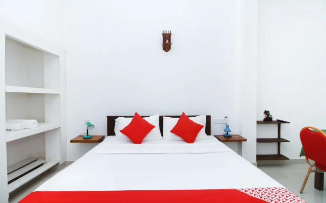 OYO 232 Cinnamon Canal View