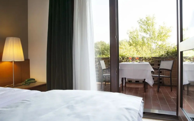 Hotel Ai Gelsi
