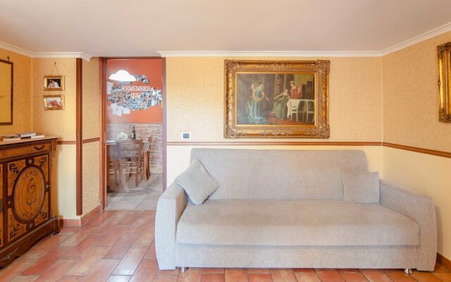 Made in Naples Apartment