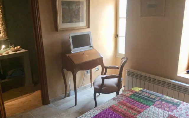 La Casa de Piedra