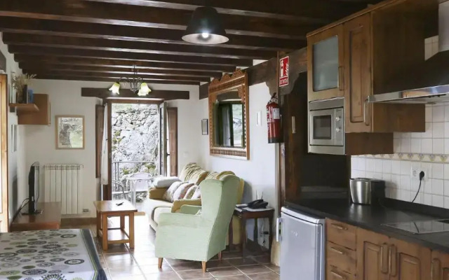 Hotel Rural La Puebla