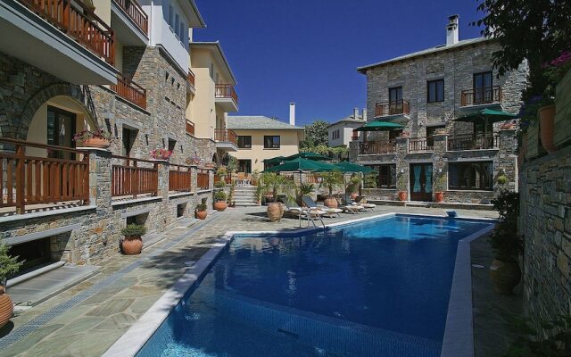 Maritsas Hotel & Suites