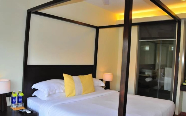 Kyriad Prestige Calangute Goa