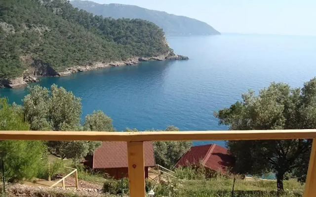 Shambala Lodge Hotel
