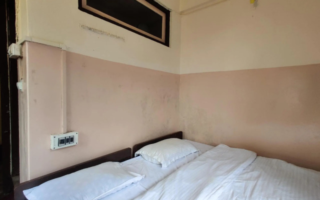 Capital O 82698 Sillery Gaon