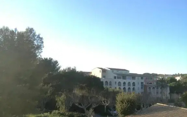 Superbe appartement à 2 pas de la plage