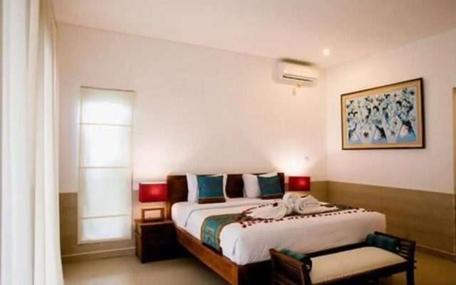 My Villa and Resort Canggu