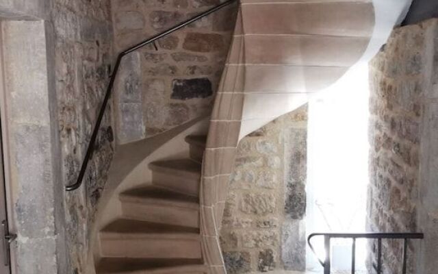 Le Mas des Loges - Les Vans / Chambonas