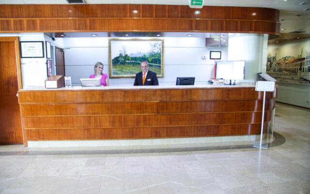 Hotel D. Luís