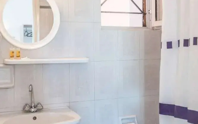Fardini Seaside Hotel