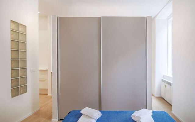 Regina Luxury Apartment