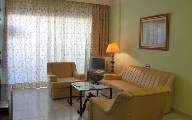 Hotel Rey Carlos