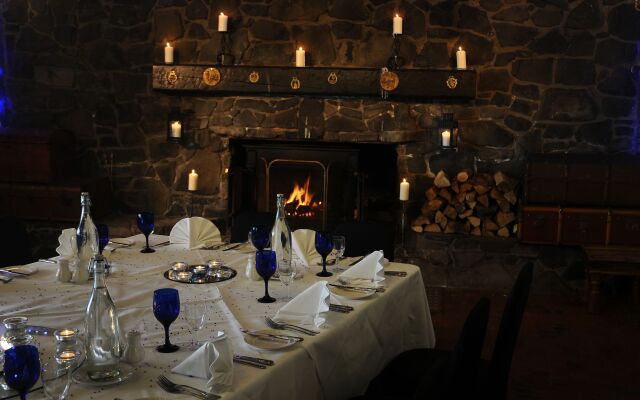 The Inn at Lathones
