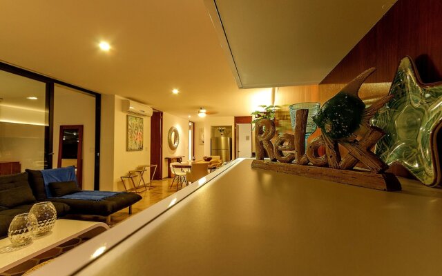 Kuxtal 201 by iMexico