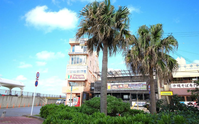 OCEAN VIEW MANSION 2F / Vacation STAY 60396