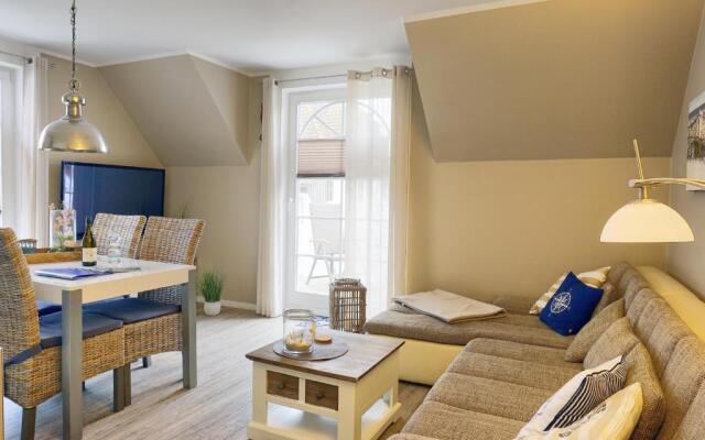 Villa Vogelsang, Pier 6