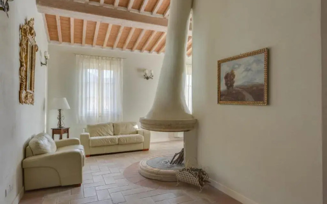 Residence La Beccanina
