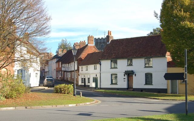 Taylors Copse Cottage