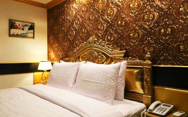 JAVAN Hotel