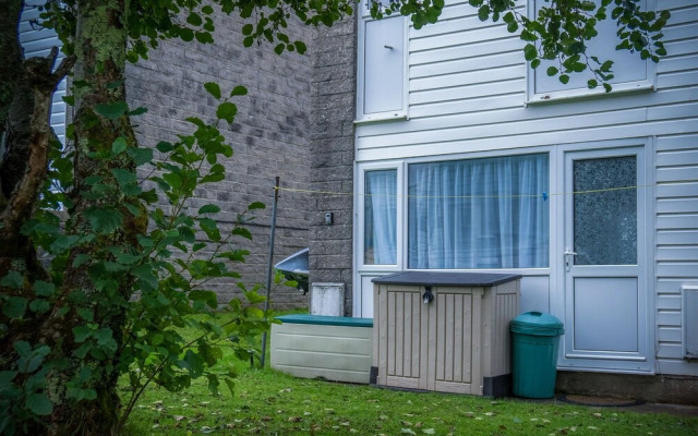 Trewent Park - 2 Bed - Freshwater East