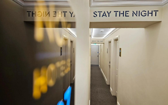 Nox Hotels Hyde Park
