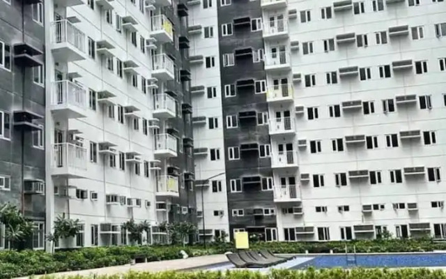 2BR Staycation Spot Near Ortigas
