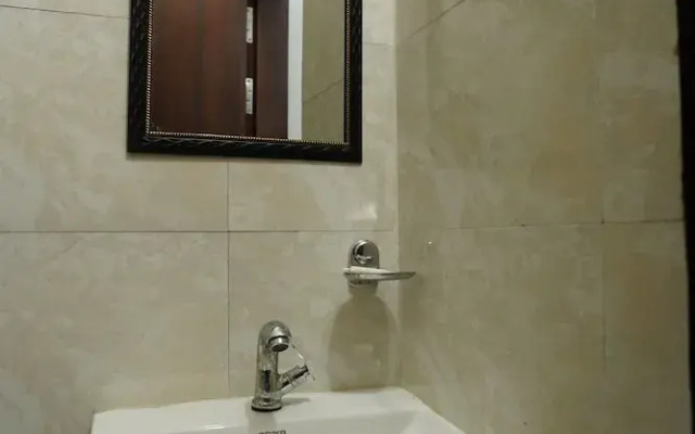 Hotel Mero Vrindavan