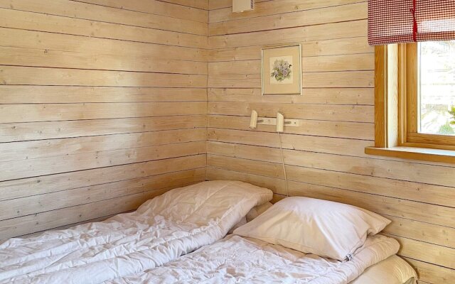 6 Person Holiday Home in Hammaro-by Traum