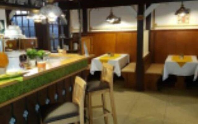 Hotel & Restaurant Bestehorn Hof
