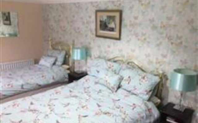 Glenfield B&B