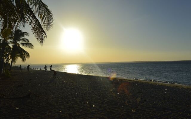 Tiffany Diamond Hotel - Mtwara