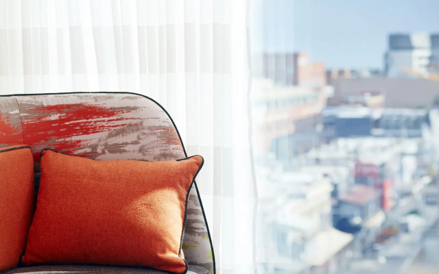 Holiday Inn Express Adelaide City Centre by IHG