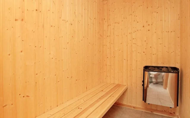 10 Person Holiday Home in Albaek-by Traum
