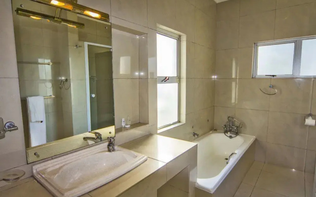 Davaar Guest House