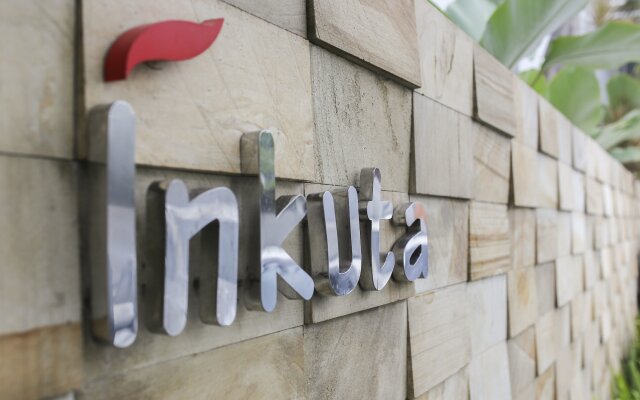 Inkuta Residence and Villa